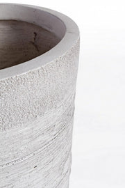 Set3 Florero Graffiti A Blanco Alto