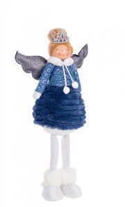 Soporte Azul Angelo Glenn 4x H45