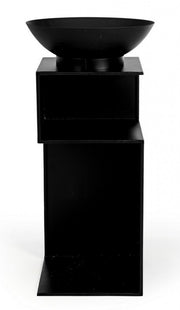 BRASERO CP.MADERA EFESTO J19 38X38