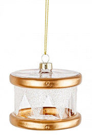 Pendaglio Vt Tamburo Trasp 6x