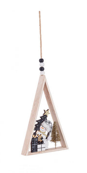 Pendaglio Elger Triangulo C 6x