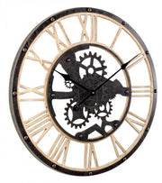 Reloj de Pared Tictac Q14 D60