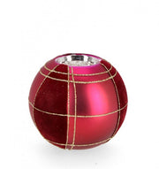 6x P.Candela Vt Velvety Rojo D100