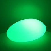 Lámpara led recargable plastico multicolor 40x30h15 cm