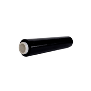 Película estirable negra