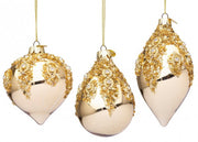 Pendaglio Vt Melissa Oro Ass3 12x