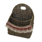 Portacartas Devon cordi rojo cm20x12h12/24