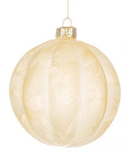 Esfera Vt Satiny Amarillo D100