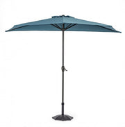 Paraguas Kalife Mezzaluna 2.7 Cloud -