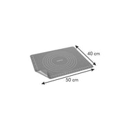 Tendedero para pasta con clip de silicona Delicia 50x40 cm