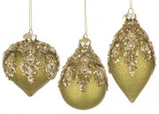 Pendaglio Vt Melissa Verde 12x