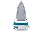 SISTEMA DE PLANCHADO DE CICLO CONTINUO