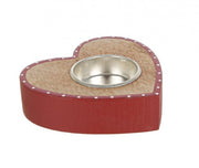 12x Velas País Corazón