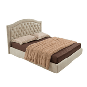 Cama doble contenedor Flatia Rodi 300