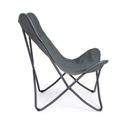 Sillón Butterfly Forest 77,5x81x89h cm