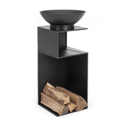 BRASERO CP.MADERA EFESTO J19 38X38