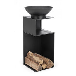 BRASERO CP.MADERA EFESTO J19 38X38