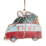 12x Pendaglio Furgoncino Ralph