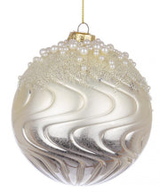 Esfera Vt Emotions Blanco Perlado D100