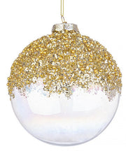 Esfera Vt Alisia Iridescente D100 - 8x