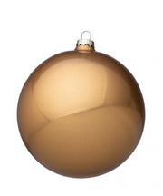 Sfera Vt Oro Opaco D150 - Lámpara de techo de 12x