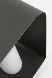 Lámpara LED Ridley YK13 h45