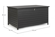 Baule P.Cusc C-Ruote Atlántico L Ant Yk13 -