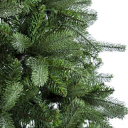 Árbol del paraíso verde cmø154,94h240 con 2127 ramas