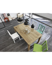 Mesa extensible 160-240 x 90 cm - Nevada