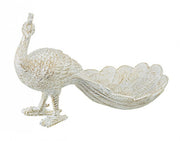 Figura de pavo real Yoma 200-1