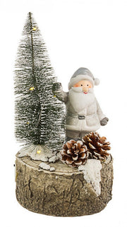 3x Babbo Maple C-Led - Luces LED de Arce para Decoración