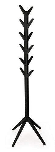 Percha Daiki Slim Negro Cod.0721733