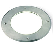 Línea de ruta de acero E27 transitable