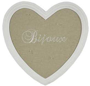 Porta notas corazón ld-6868 cm. 37x38x1,5