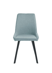 Silla en Microfibra 48cm x 60cm x 87cm