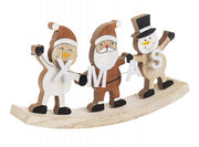 Decoración Angie 3F Babbo C 6x