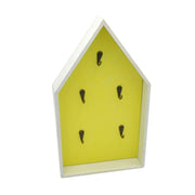 Llavero madera Domus 5 plazas cm22,9x5h41,1