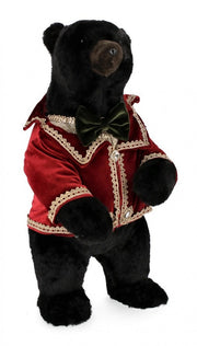 Soporte para muñeca Bruno de Orso Tayler 28x52H