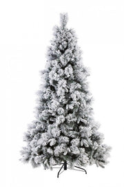 Árbol Garlenda Nevado H270 - 2068 Ramas