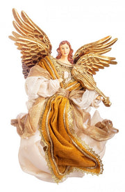 1x Ángel Eden Oro H28