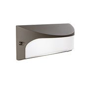 Aplique 10W Led 4000K linea domo caffe'