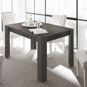 Mesa Sabry titanio 137x90