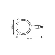 Colador Presto D20 cm